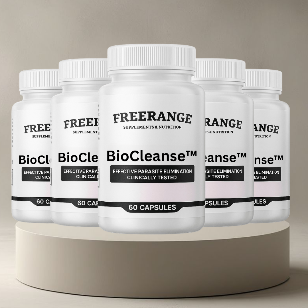 BioCleanse™