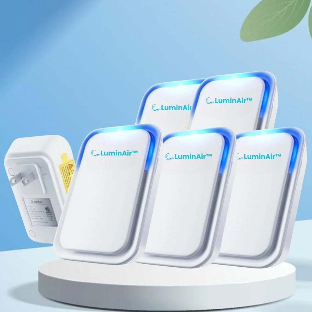 LuminAir™
