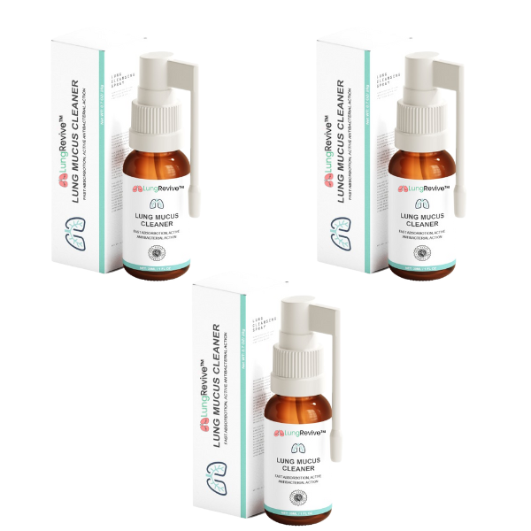 LungRevive™