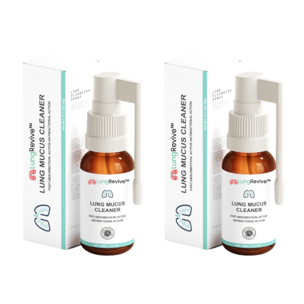 LungRevive™