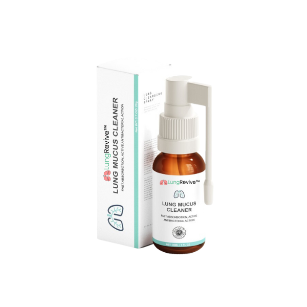LungRevive™