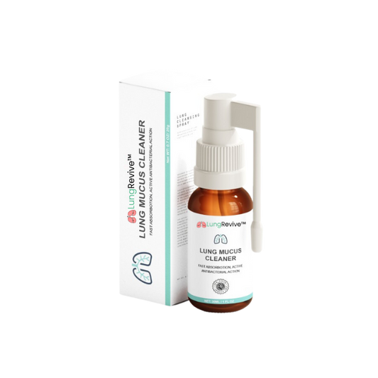 LungRevive™