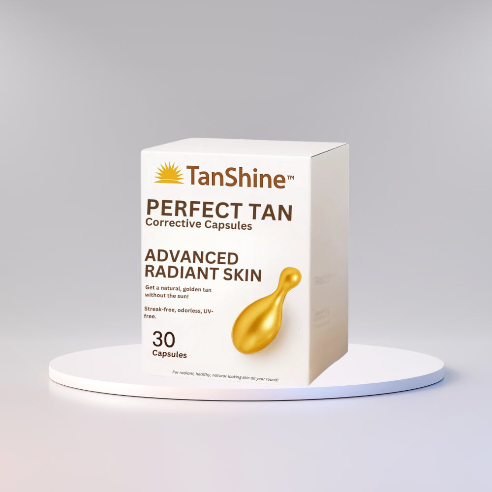 TanShine™