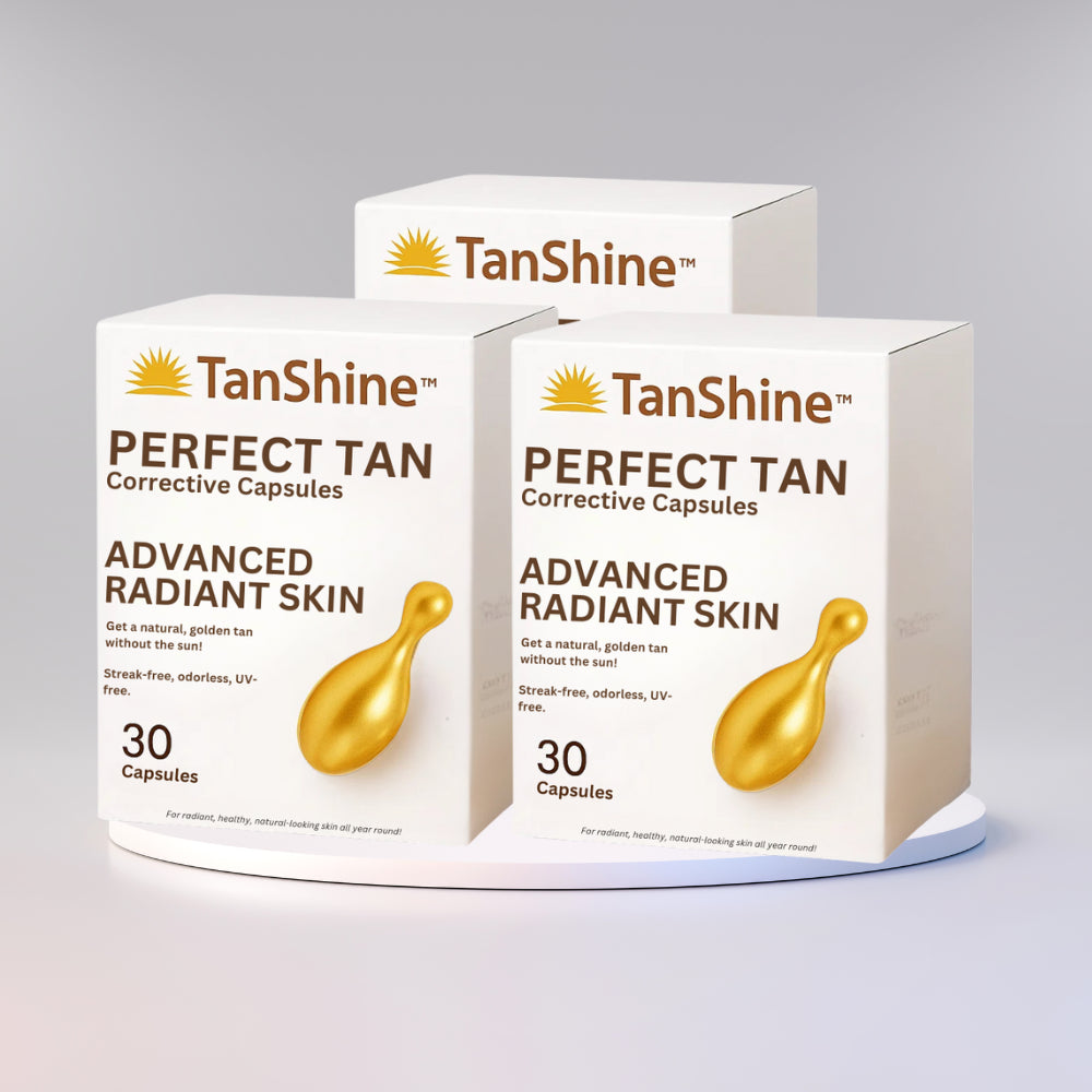 TanShine™