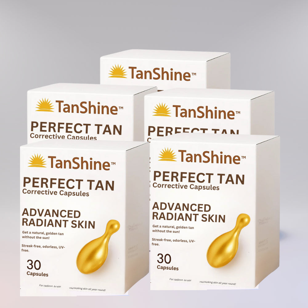 TanShine™