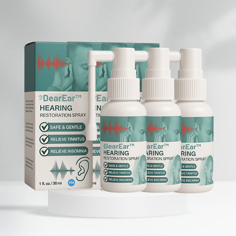 DearEar™