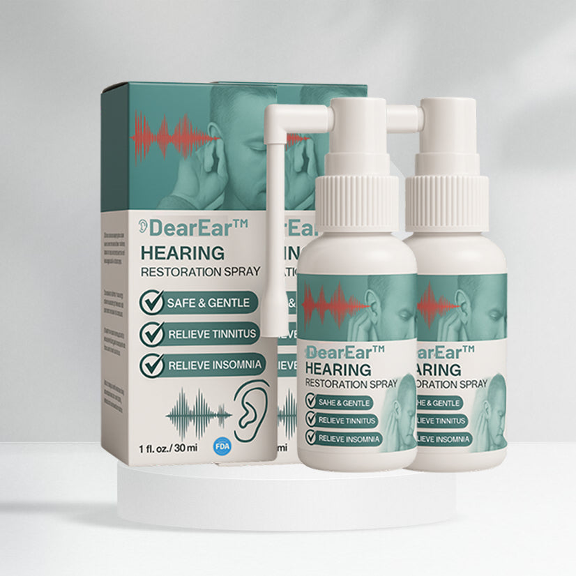 DearEar™