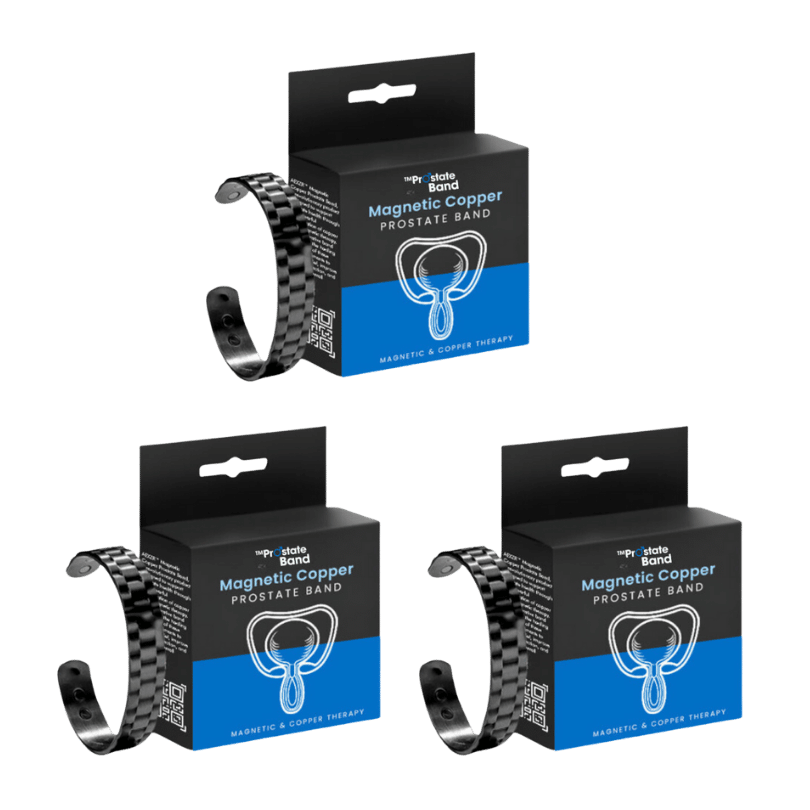 ProstateBand™