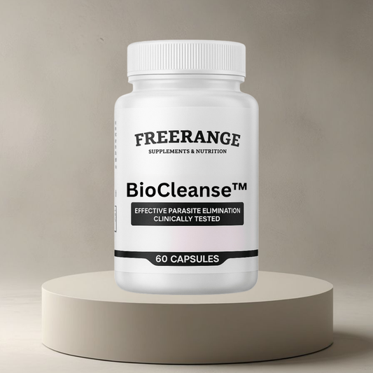 BioCleanse™