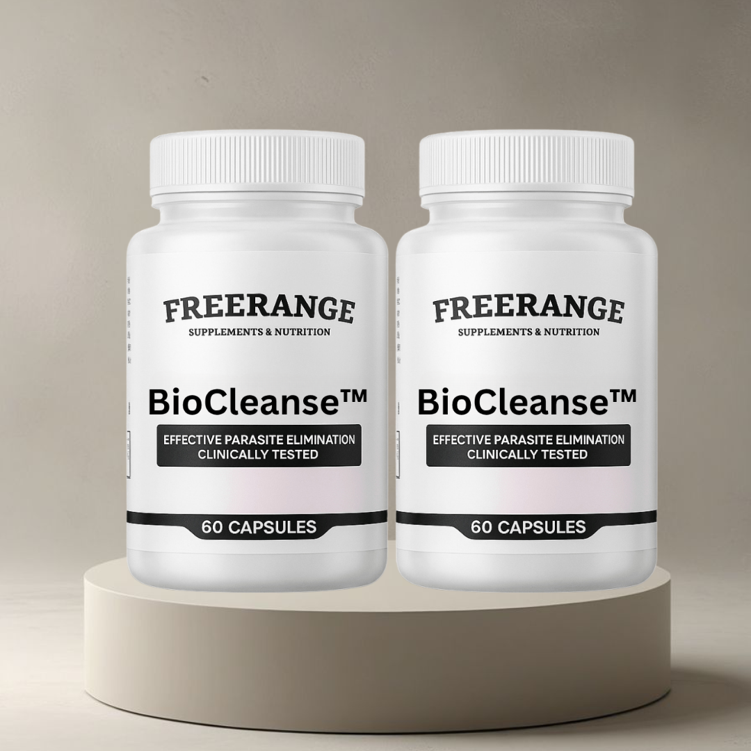 BioCleanse™