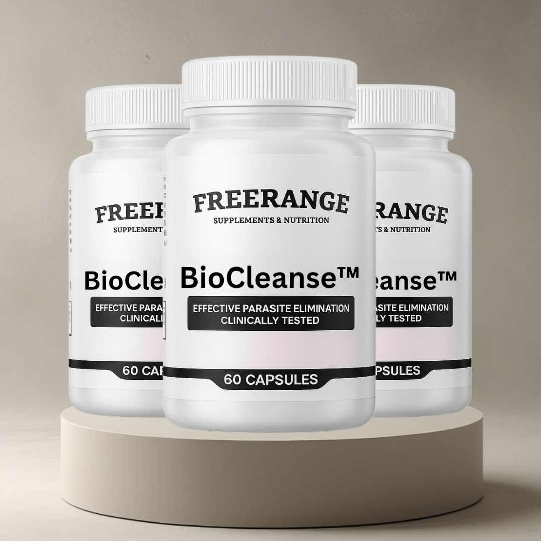 BioCleanse™