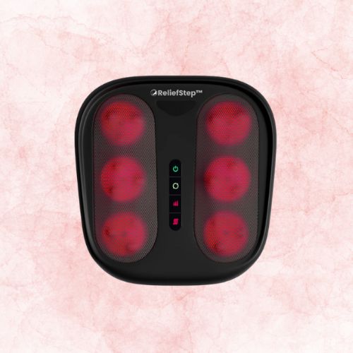 ReliefStep™