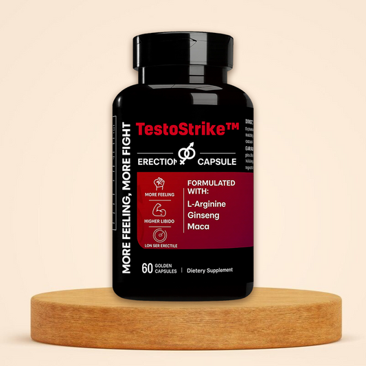 TestoStrike™