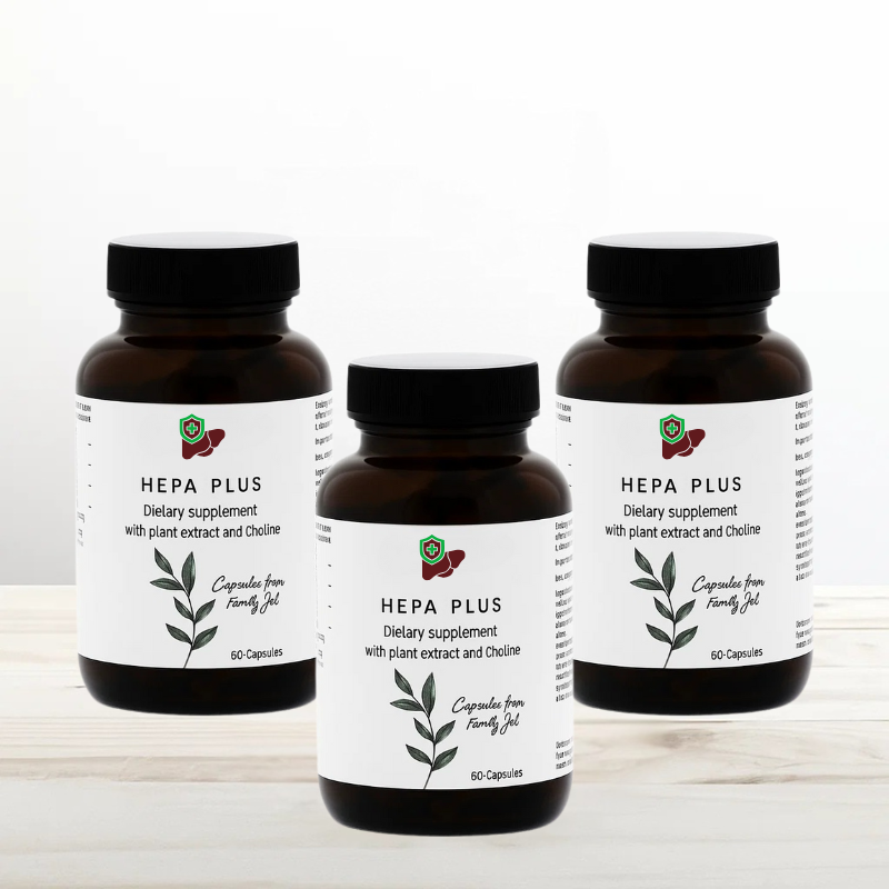 HepaPlus™