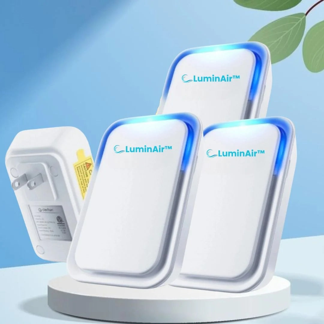 LuminAir™