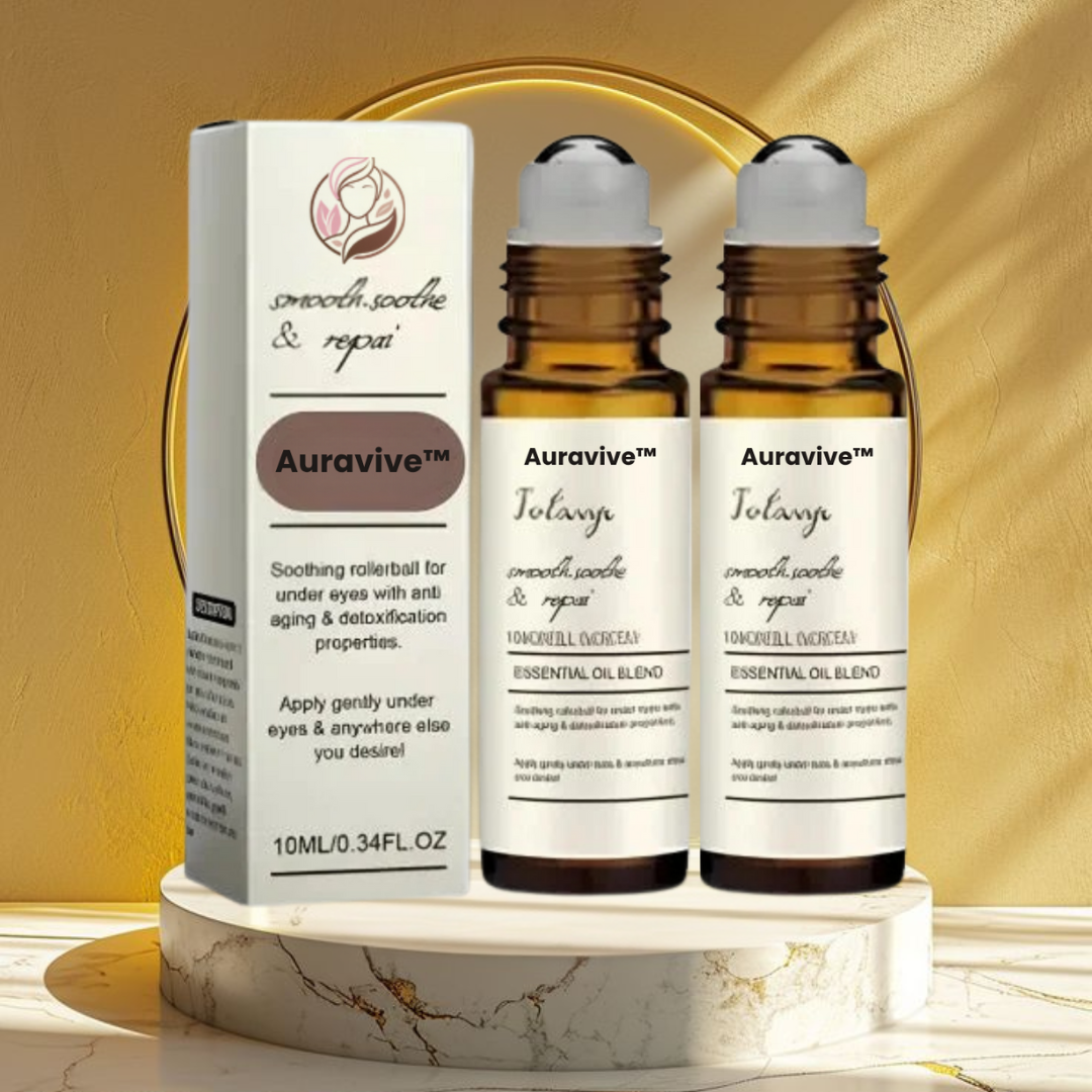 Auravive™