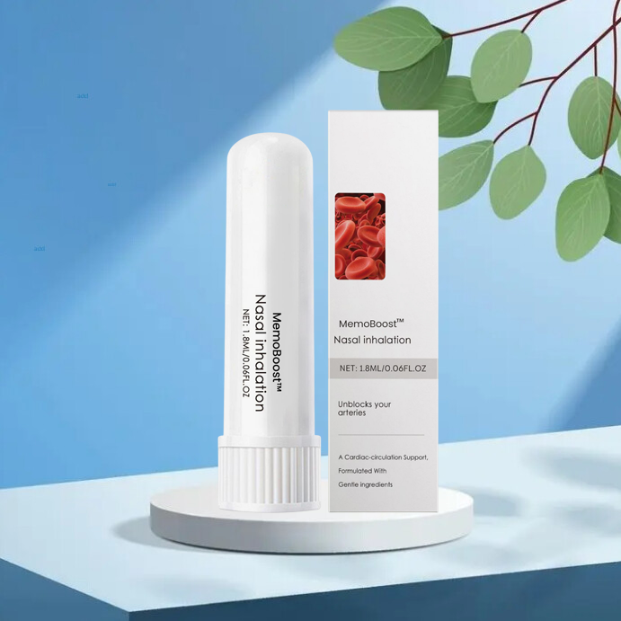 MemoBoost™