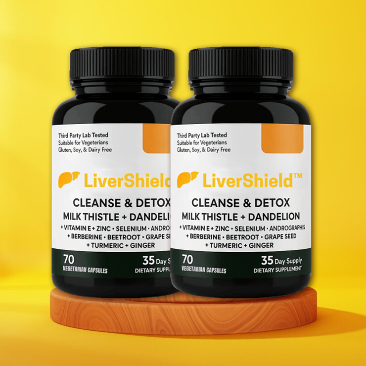 LiverShield™