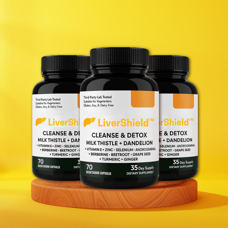 LiverShield™
